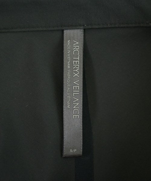 ARC'TERYX VEILANCE เสื้อลำลอง