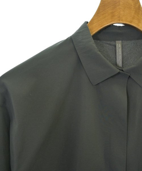 ARC'TERYX VEILANCE เสื้อลำลอง