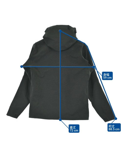 ARC'TERYX VEILANCE แจ็คเก็ตเบลาส์ อื่น