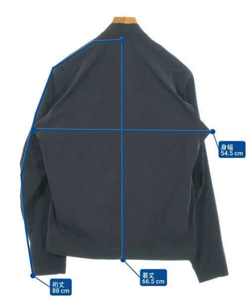 ARC'TERYX VEILANCE แจ็คเก็ตเบลาส์