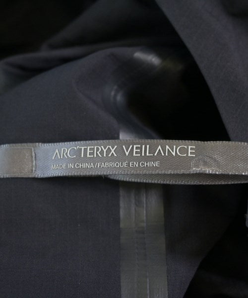 ARC'TERYX VEILANCE เสื้อพาร์กาภูเขา