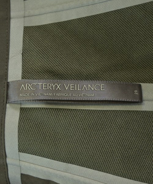 ARC'TERYX VEILANCE กางเกง อื่น