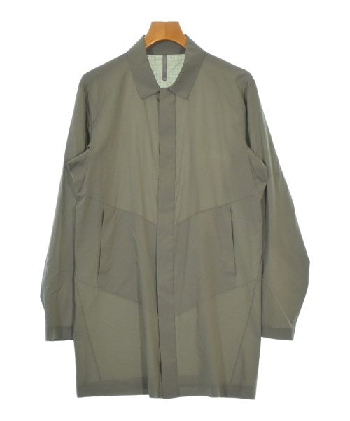 ARC'TERYX VEILANCE เสื้อโค้ท อื่น