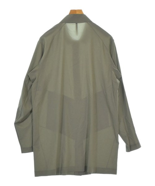 ARC'TERYX VEILANCE เสื้อโค้ท อื่น