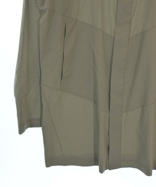ARC'TERYX VEILANCE เสื้อโค้ท อื่น