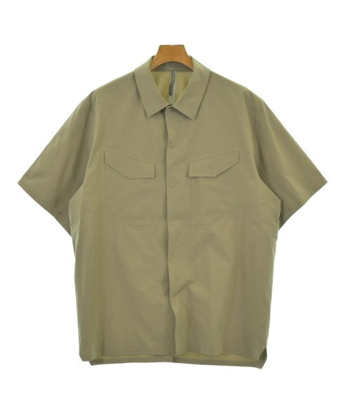 ARC'TERYX VEILANCE เสื้อลำลอง