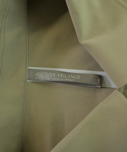 ARC'TERYX VEILANCE เสื้อลำลอง