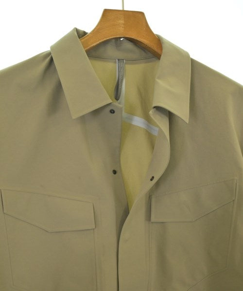 ARC'TERYX VEILANCE เสื้อลำลอง