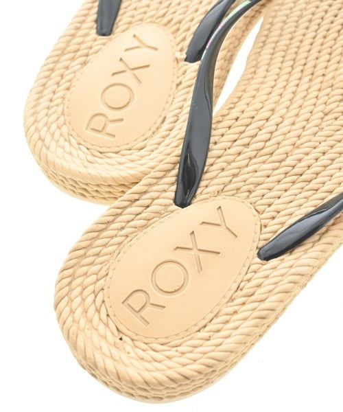 ROXY รองเท้าแตะ