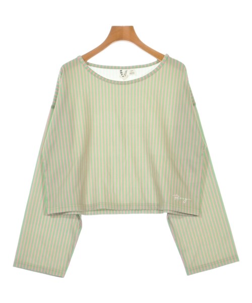 ROXY เสื้อยืด/เสื้อท็อปส์