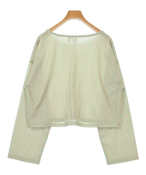 ROXY เสื้อยืด/เสื้อท็อปส์