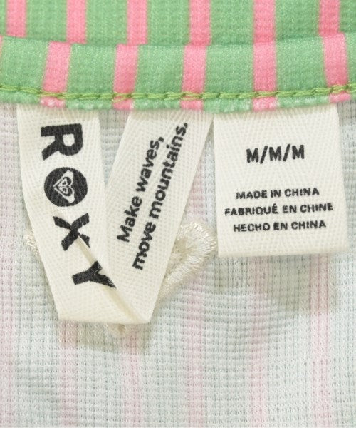 ROXY เสื้อยืด/เสื้อท็อปส์