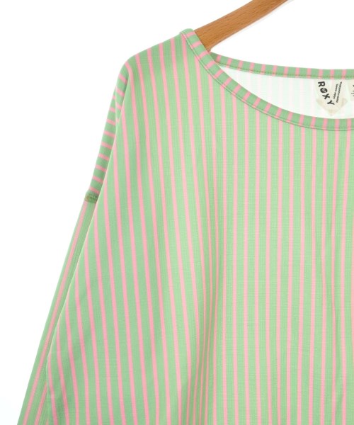 ROXY เสื้อยืด/เสื้อท็อปส์