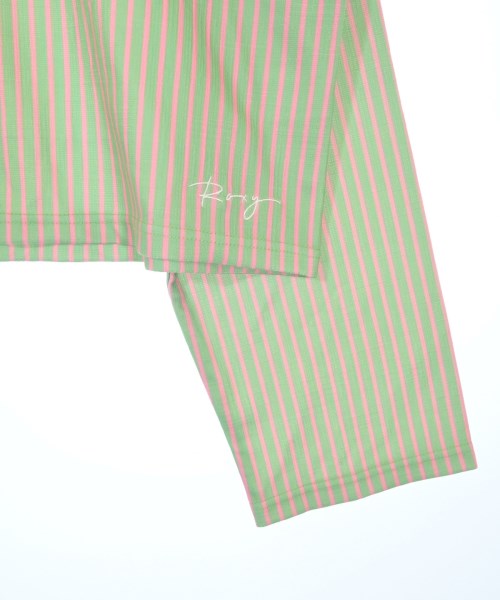 ROXY เสื้อยืด/เสื้อท็อปส์