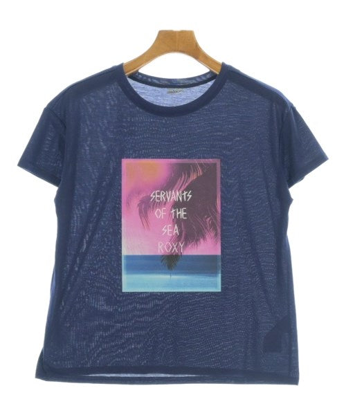 ROXY เสื้อยืด/เสื้อท็อปส์
