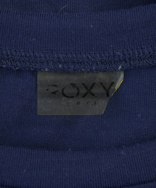 ROXY เสื้อยืด/เสื้อท็อปส์