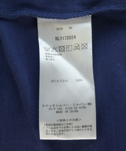 ROXY เสื้อยืด/เสื้อท็อปส์