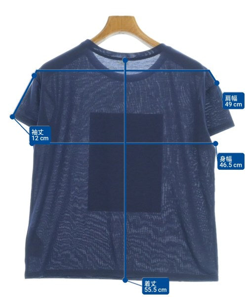 ROXY เสื้อยืด/เสื้อท็อปส์