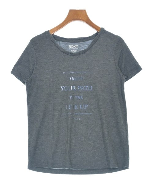 ROXY เสื้อยืด/เสื้อท็อปส์