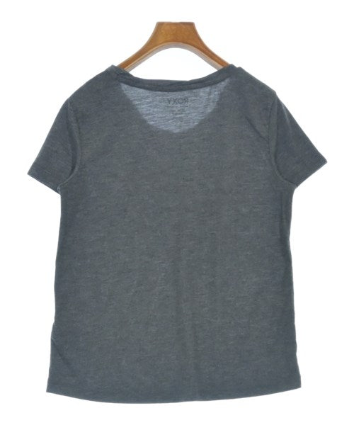 ROXY เสื้อยืด/เสื้อท็อปส์