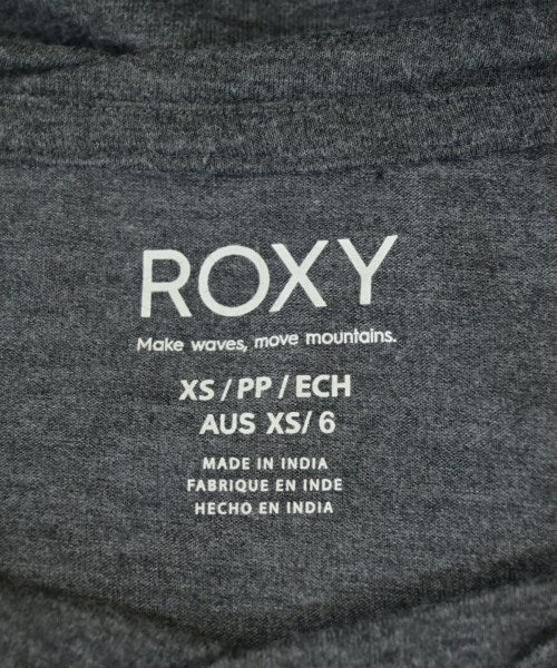 ROXY เสื้อยืด/เสื้อท็อปส์