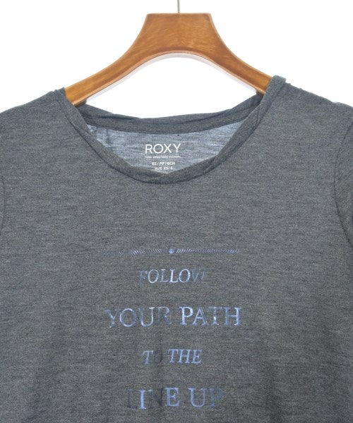 ROXY เสื้อยืด/เสื้อท็อปส์