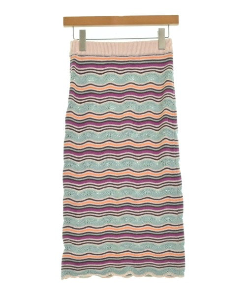 ROXY กระโปรงยาว/แม็กซี่ยาว