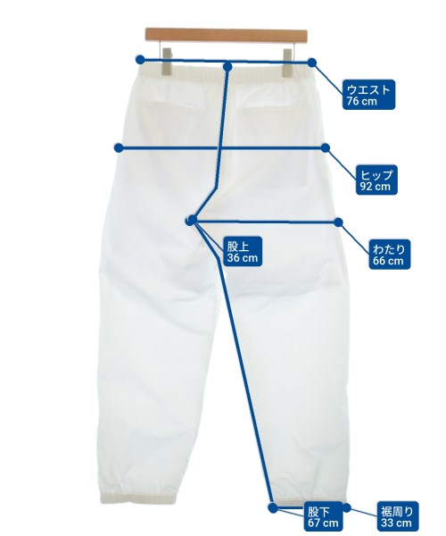 QUIKSILVER กางเกง อื่น