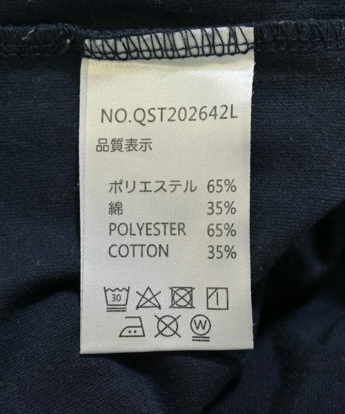 QUIKSILVER เสื้อยืด/เสื้อท็อปส์