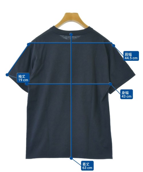 QUIKSILVER เสื้อยืด/เสื้อท็อปส์