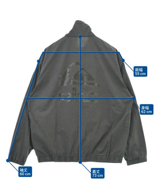 QUIKSILVER แจ็คเก็ตเบลาส์ อื่น