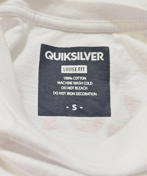QUIKSILVER เสื้อยืด/เสื้อท็อปส์