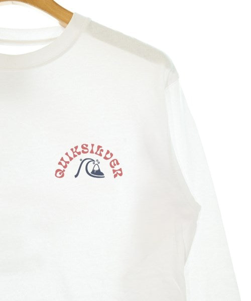 QUIKSILVER เสื้อยืด/เสื้อท็อปส์