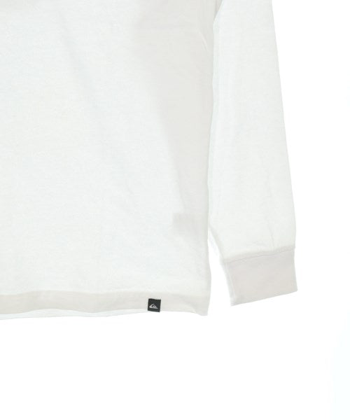 QUIKSILVER เสื้อยืด/เสื้อท็อปส์