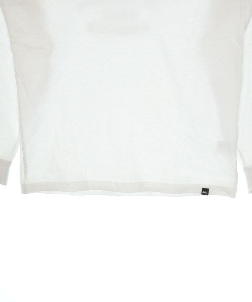 QUIKSILVER เสื้อยืด/เสื้อท็อปส์