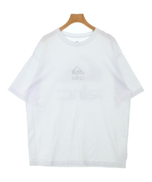 QUIKSILVER เสื้อยืด/เสื้อท็อปส์