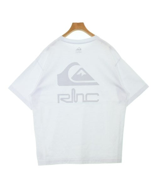 QUIKSILVER เสื้อยืด/เสื้อท็อปส์