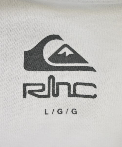 QUIKSILVER เสื้อยืด/เสื้อท็อปส์