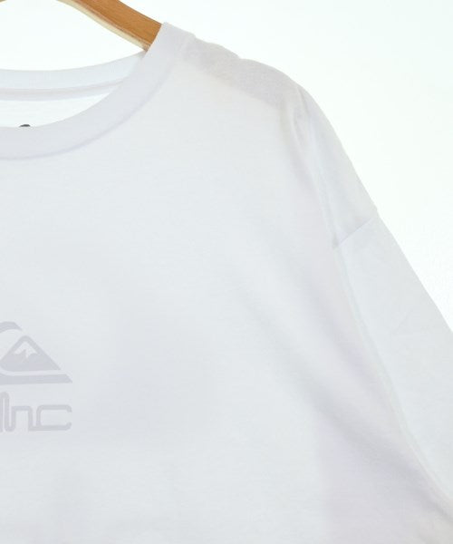 QUIKSILVER เสื้อยืด/เสื้อท็อปส์