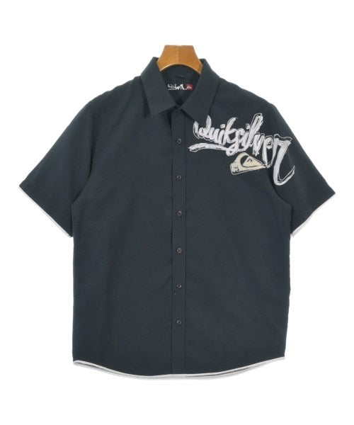 QUIKSILVER เสื้อลำลอง