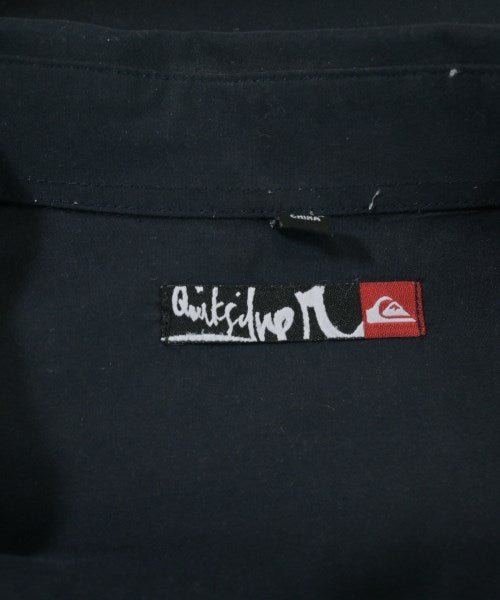 QUIKSILVER เสื้อลำลอง