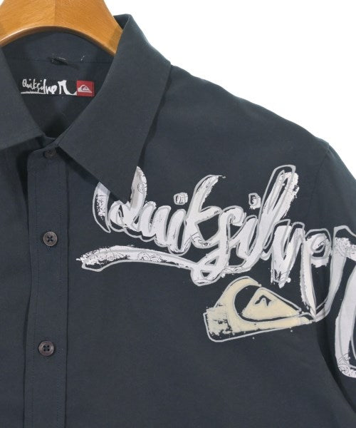QUIKSILVER เสื้อลำลอง