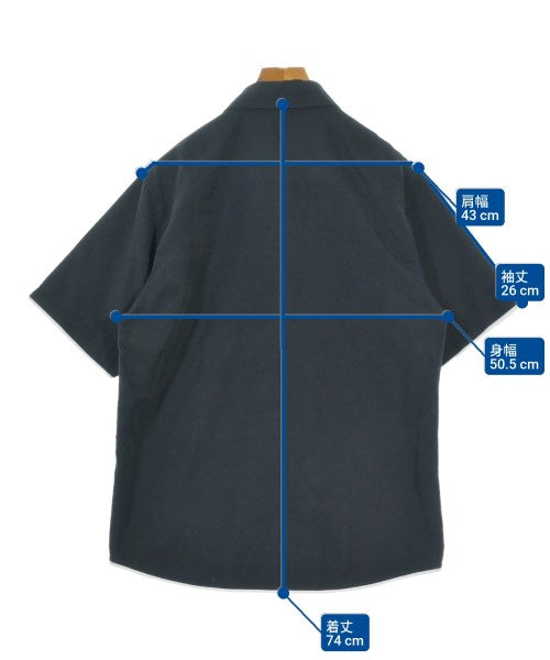 QUIKSILVER เสื้อลำลอง