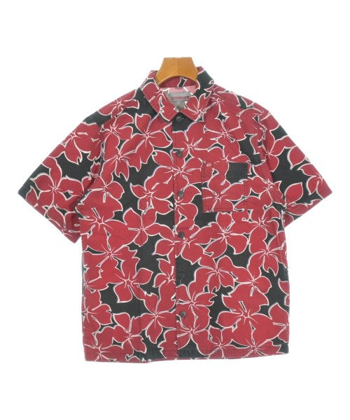 QUIKSILVER เสื้อลำลอง