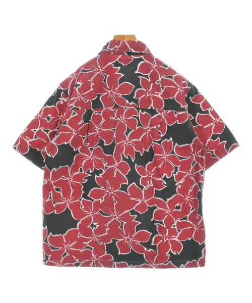 QUIKSILVER เสื้อลำลอง