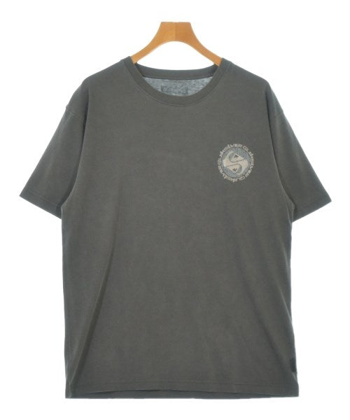 QUIKSILVER เสื้อยืด/เสื้อท็อปส์
