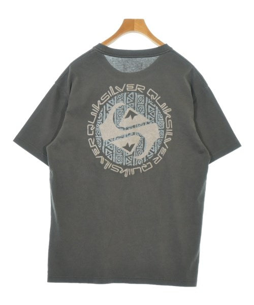 QUIKSILVER เสื้อยืด/เสื้อท็อปส์