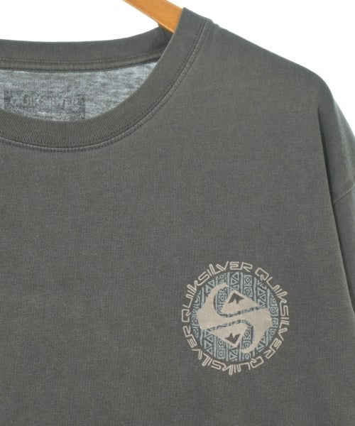 QUIKSILVER เสื้อยืด/เสื้อท็อปส์