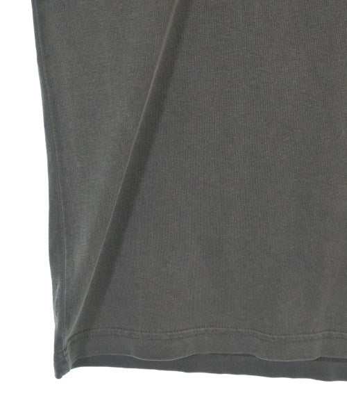 QUIKSILVER เสื้อยืด/เสื้อท็อปส์
