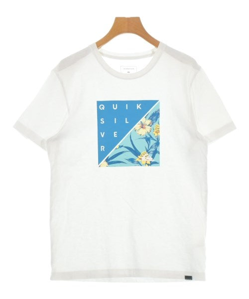 QUIKSILVER เสื้อยืด/เสื้อท็อปส์